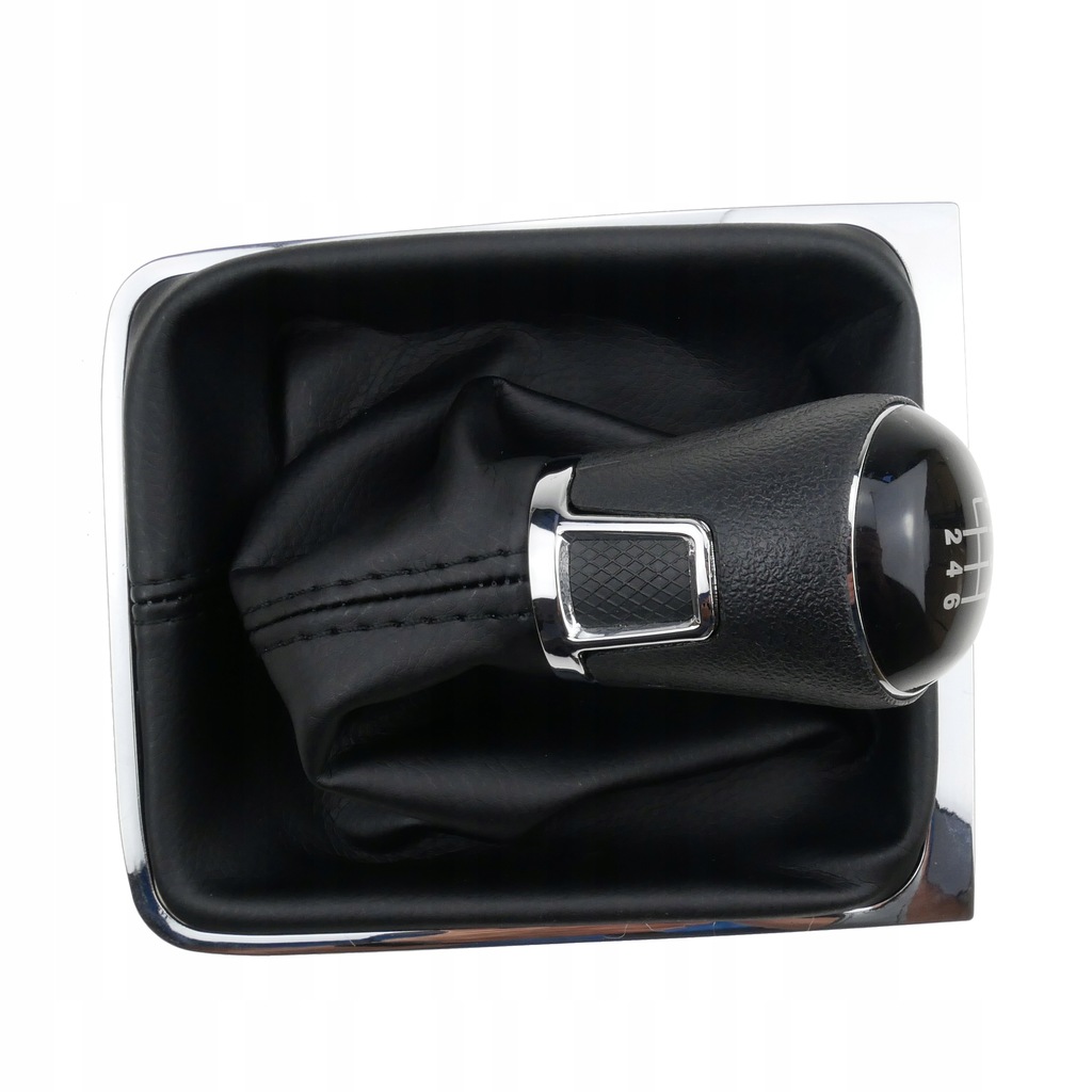 фото №10, Ручка переключения передач чехол do vw t5 transporter