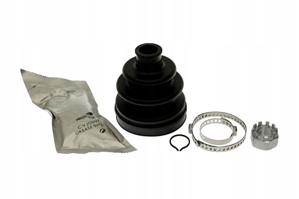 фото №1, Starline mp 261 захист вала