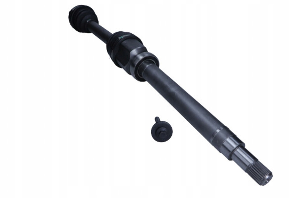 Купить 27-0886mg приводной вал ford focus 2 правый 1,6tdci maxgear