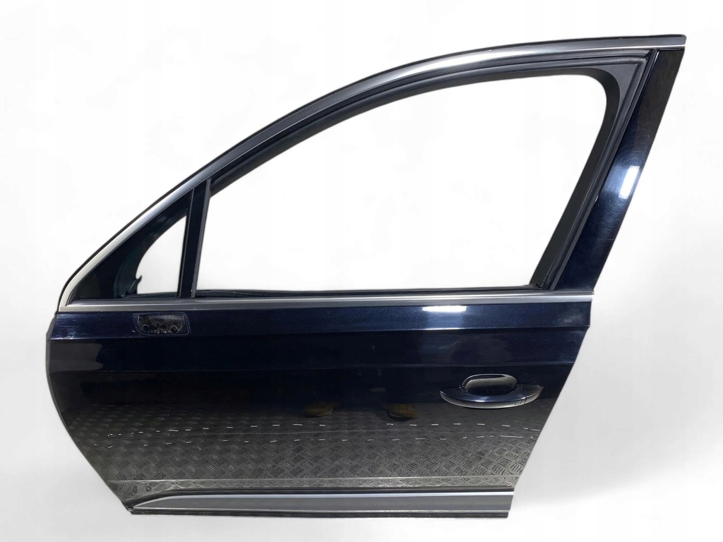 фото №9, Audi q7 4m 2017 ліва сторона двері передні