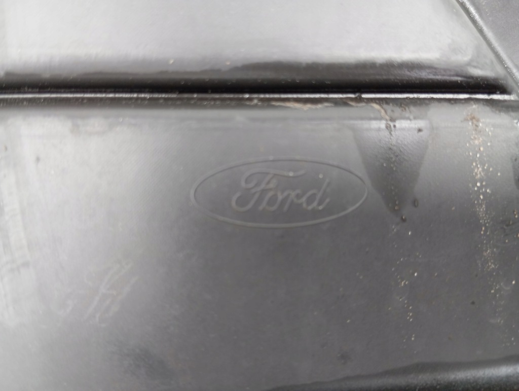 Купить Бампер перед передний ford kuga mk3 оригинал lv4b17f003