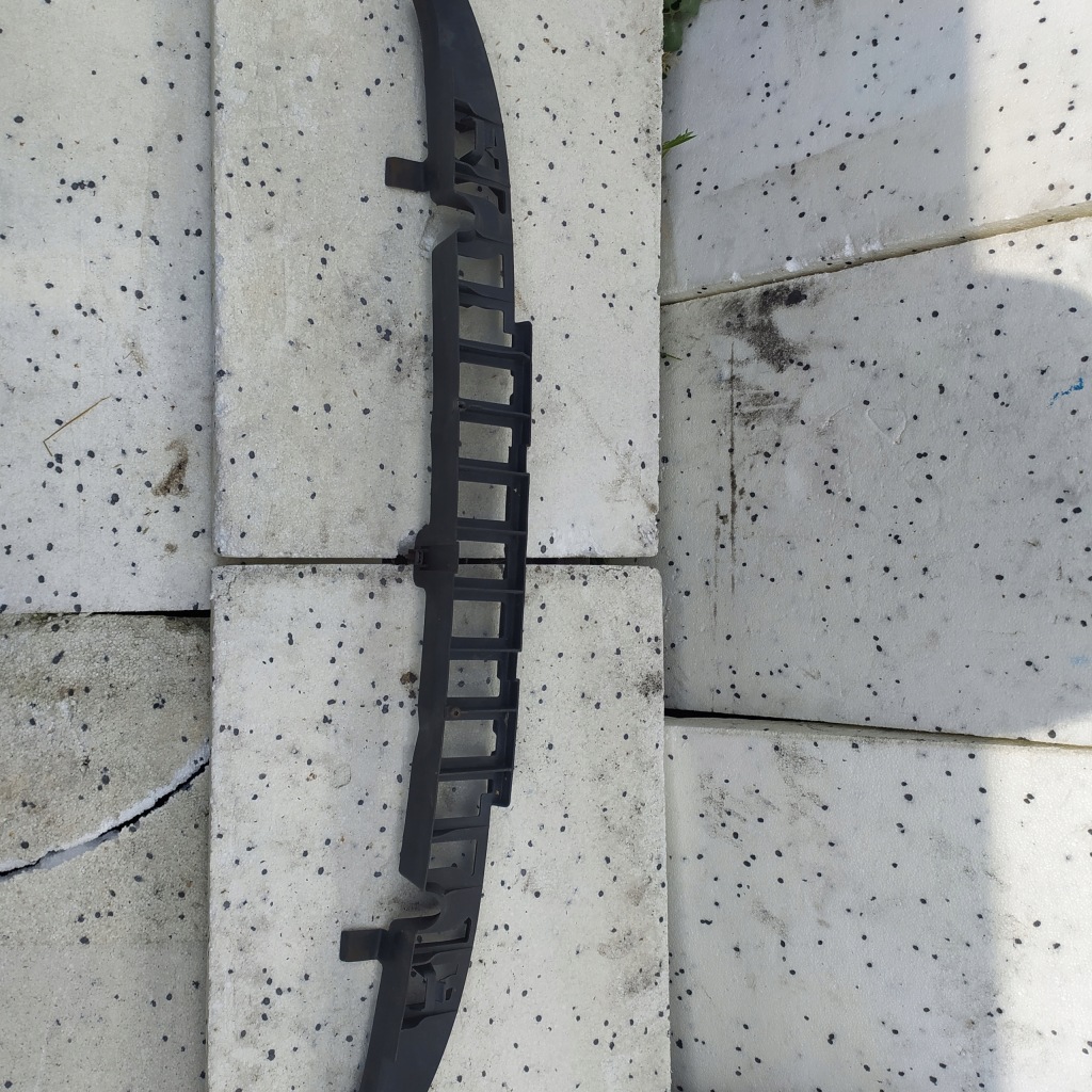 фото №1, Балка підсилювач бампера передній peugeot 407