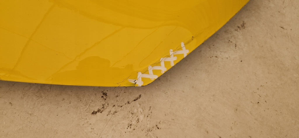 фото №4, Renault clio iv 4 капот