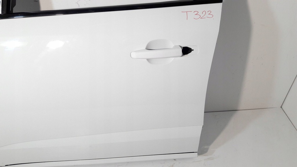 фото №6, Jaguar f-pace x540 дверь левая передние 2017 t323