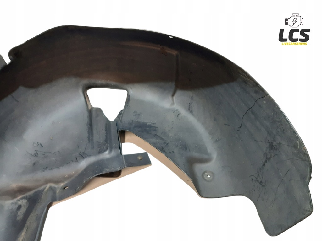 фото №7, Підкрилок правий задня vw touran i 1t0810972