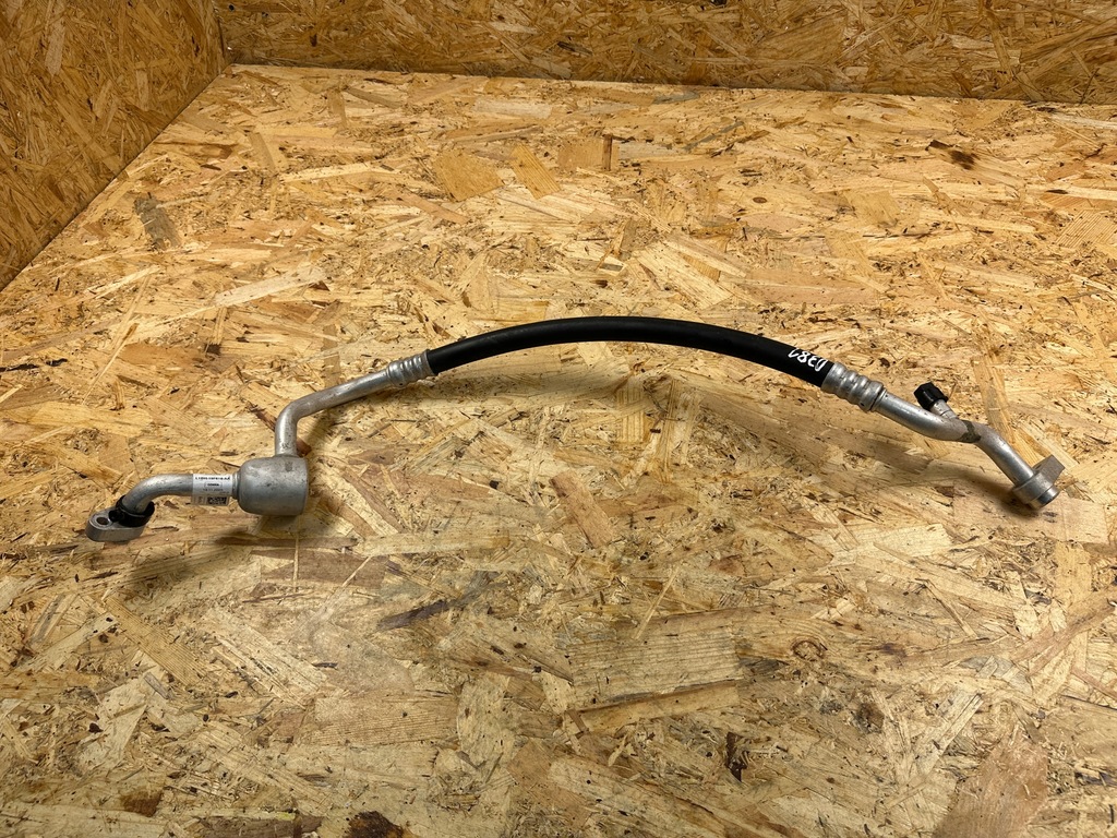 фото №9, Wąż шланг труба кондиционера ford puma mk2 l1bh-19f618-aa 2019-