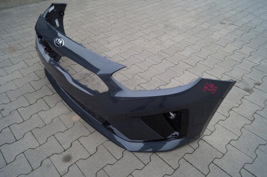 фото №8, Бампер перед передний kia proceed gt gt line 2018-20222 86511j7700