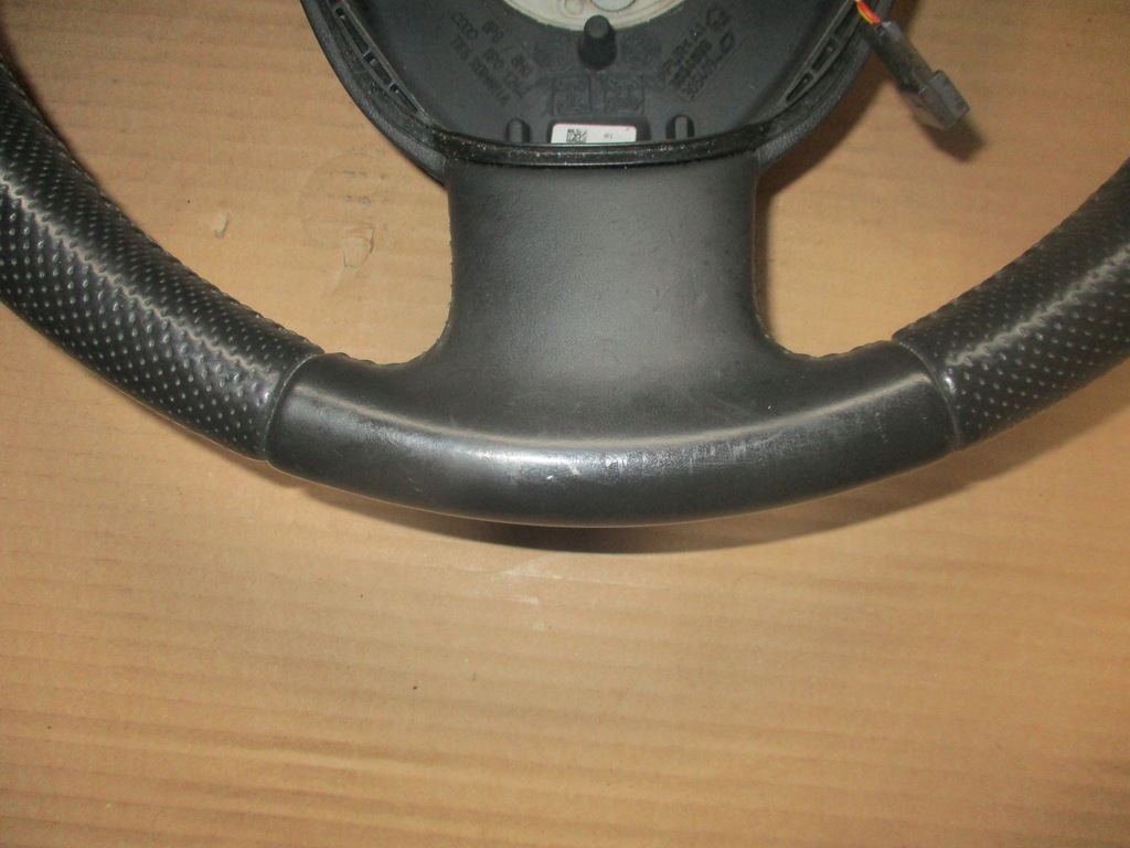 фото №5, Повітропровід audi a3 8p шкіра пелюстки перемикання