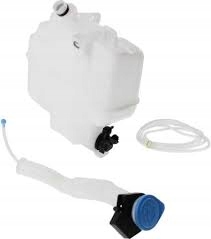 фото №1, Бачок розпилювача citroen c-elysee