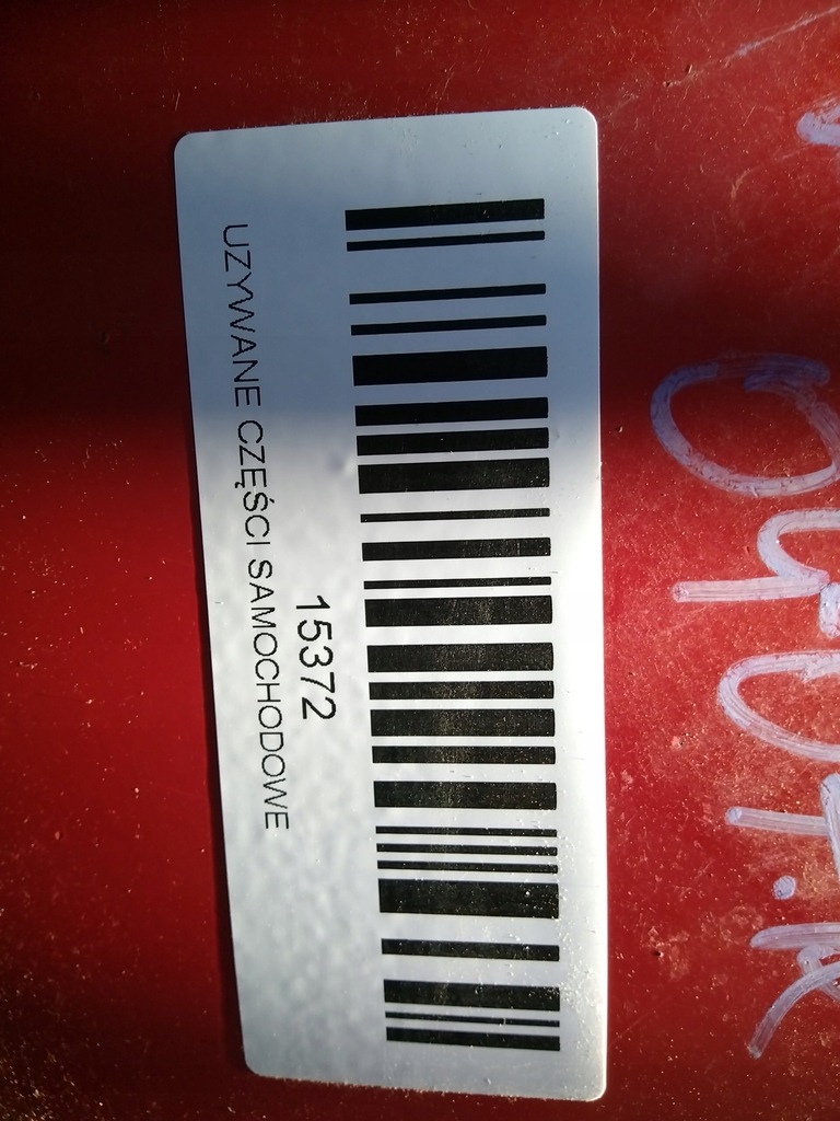 фото №12, Бампер перед передний volvo s40 ii 04-07r 612