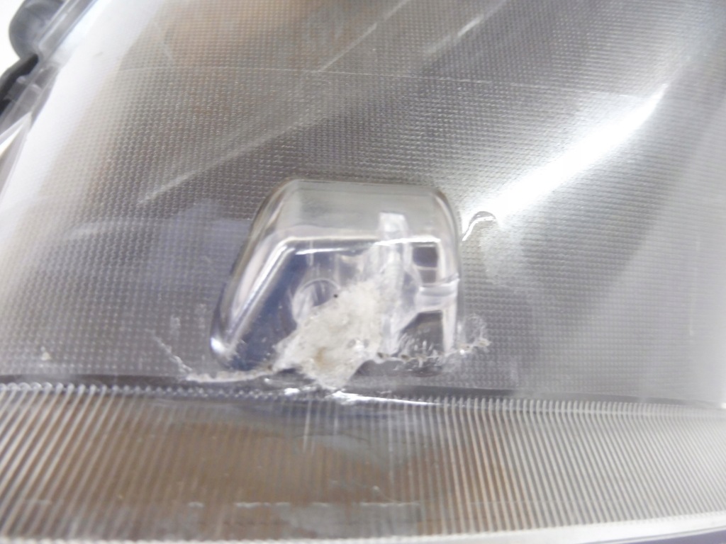 фото №10, Hyundai santa fe 4 iv лампа левая обычная 92101-s1