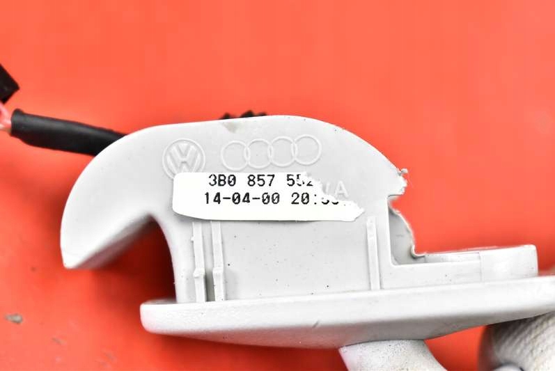 фото №5, Захист сонцезахисна eu vw bora 00r