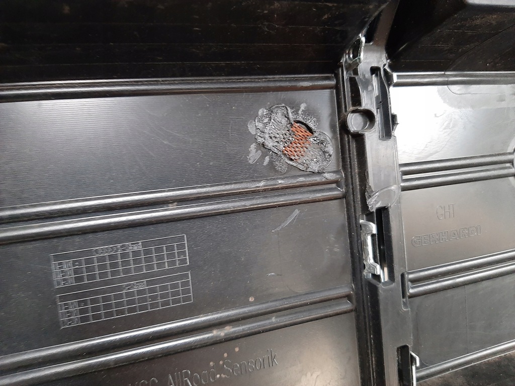 фото №10, Audi a6 c8 allroad бампер передний s-line 4k0807437h