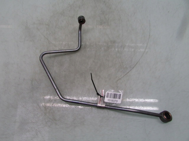 фото №1, Micra k14 0.9 17r трубка турбіни оливи живлення