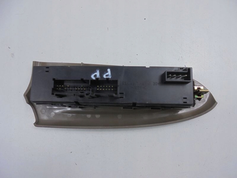 фото №9, Trailblazer выключатель стекло перед правый 15204676