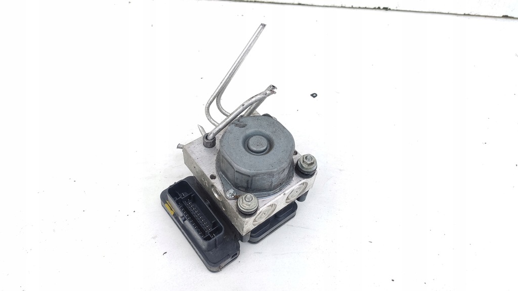 фото №1, Dacia sandero ii clio iv насос abs 476608644r