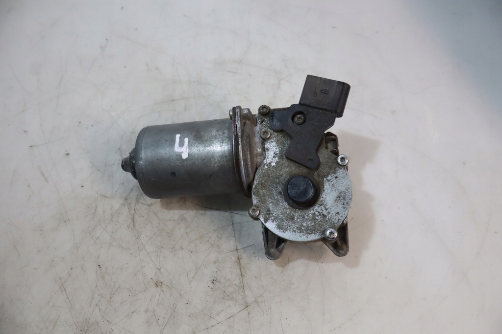 фото №1, Моторчик двірник перед opel zafira b