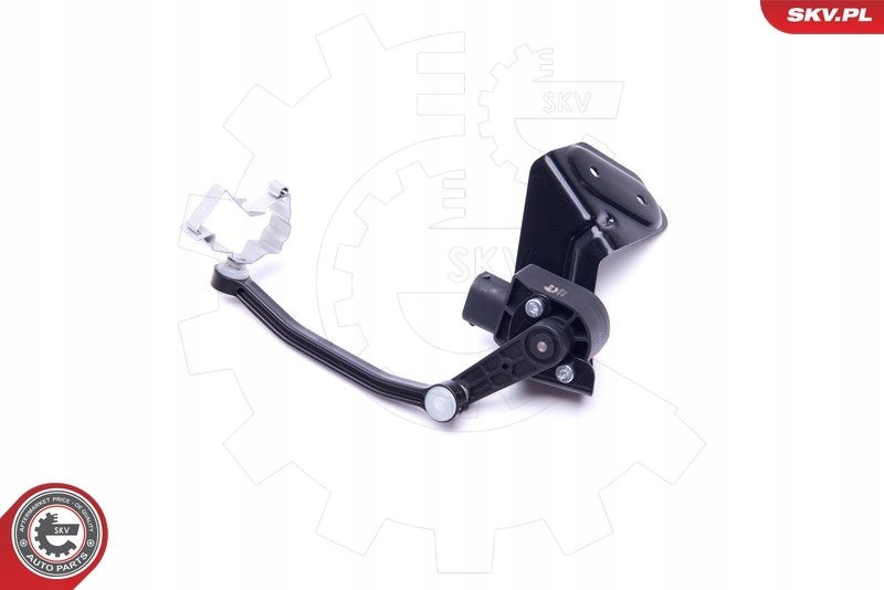 фото №13, Датчик выравнивание света audi a4 b6 1.8 t 11.00-07.02 8e0941285c