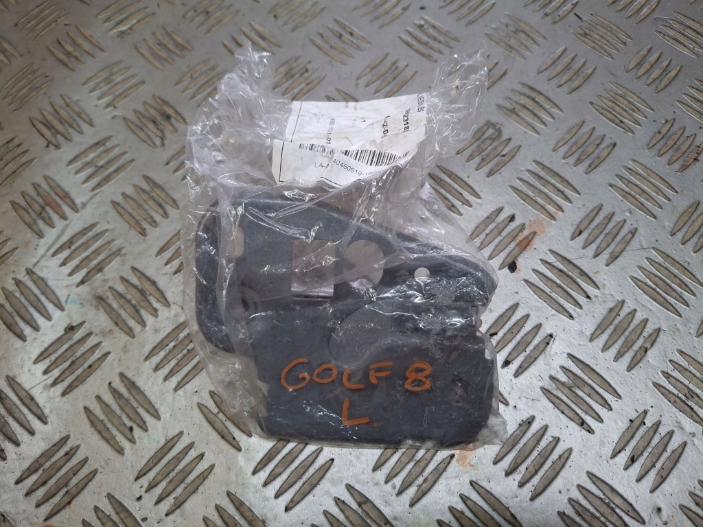 фото №1, Засувка 5h0823185c vw golf