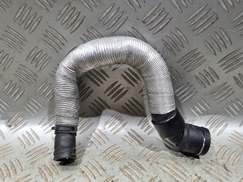 фото №1, Шланг wąż wody opel insignia a 2.0 turbo a20nht