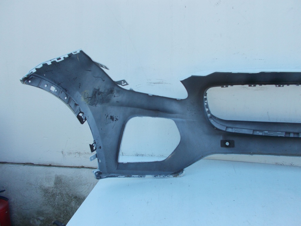 фото №14, Бампер передній перед jaguar e-pace r-dynamic 17-20 j9c3-17f003-c pdc