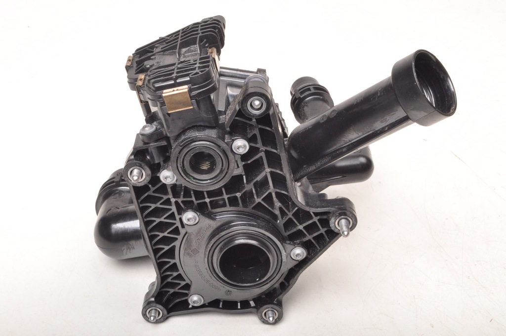 фото №6, Toyota supra mk5 3.0 gr bmw g20 g21 g26 g30 насос wody клапан 8642559