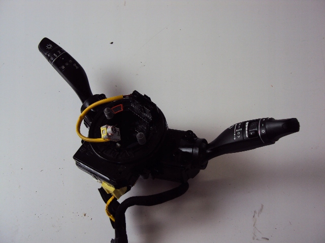 фото №1, Переключатель комбинированный hyundai tucson iii lift 18-