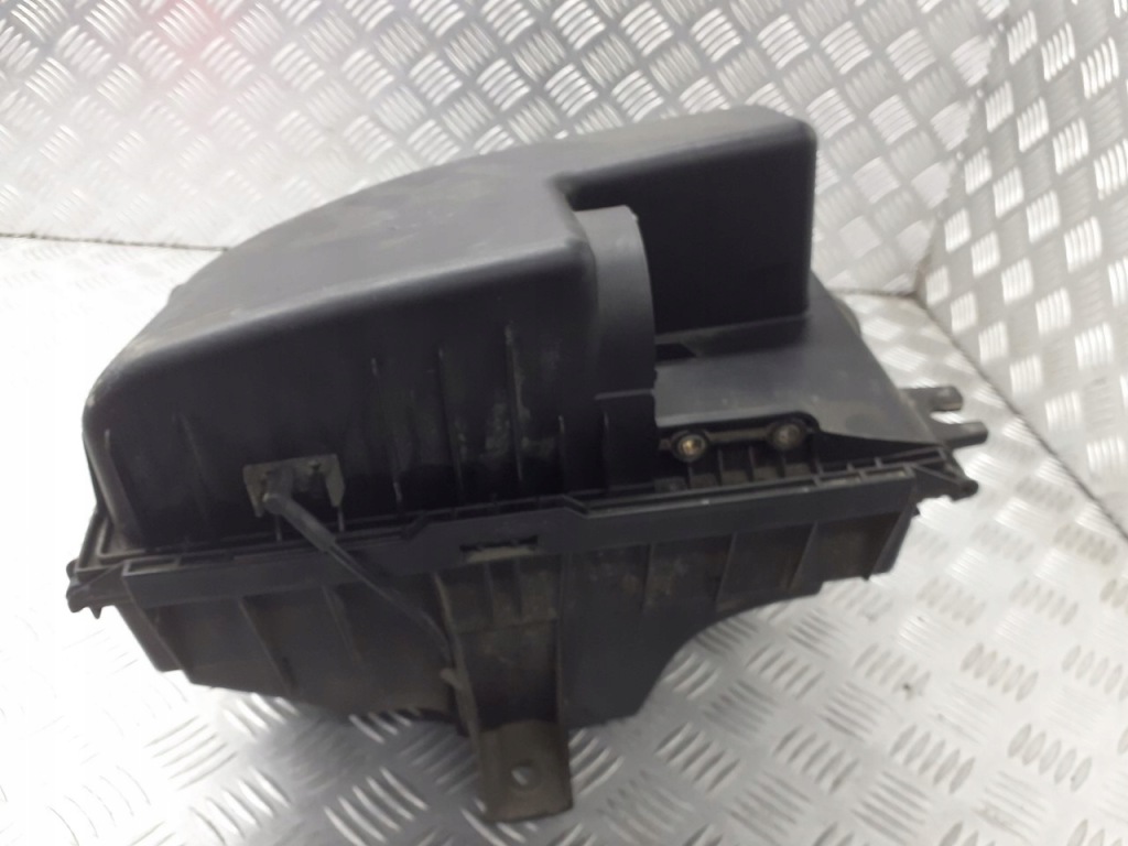 фото №2, Корпус фильтра воздуха volvo s80 9179373