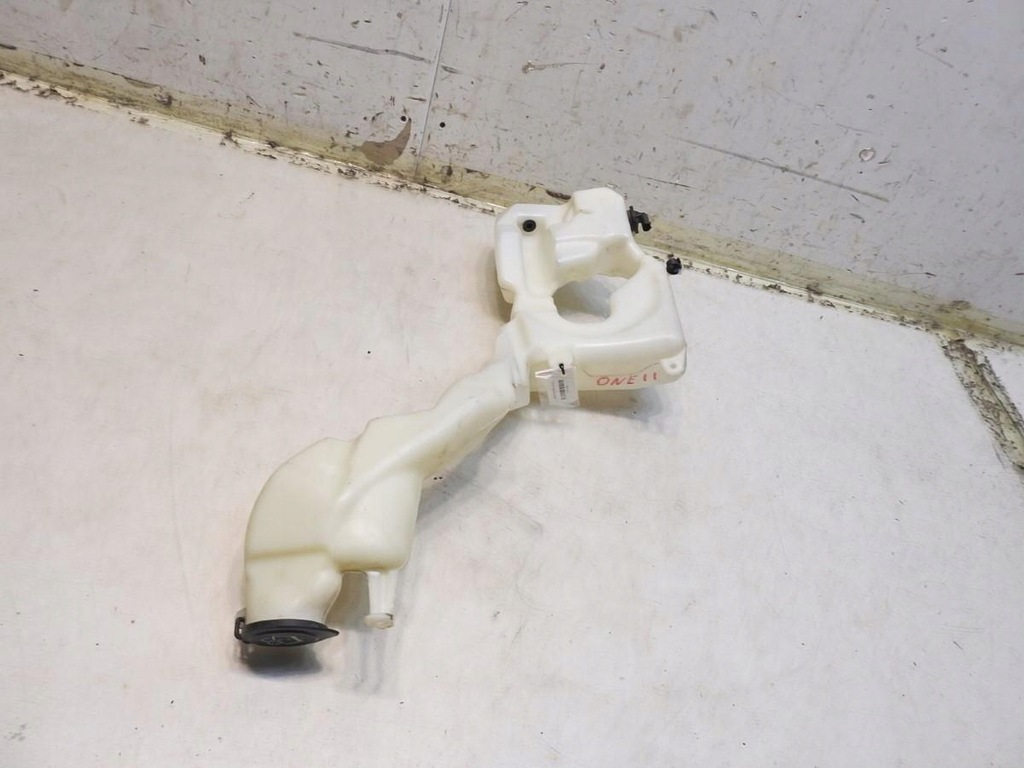 фото №9, Бачок омивача mini one ii r56 1.4 7157124 160816-00