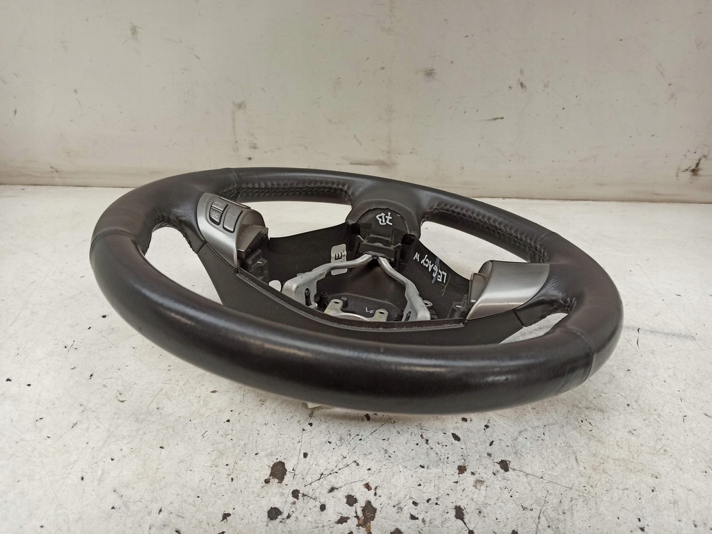 фото №11, Subaru legacy iv повітропровід мультифункція gs120-02880