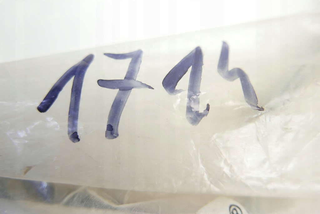 фото №8, Трос сцепления vw transporter t2 79-