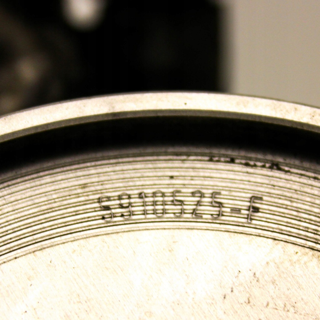 фото №8, Bmw 5 gt f07 2012 насос wody s910524 s910525f