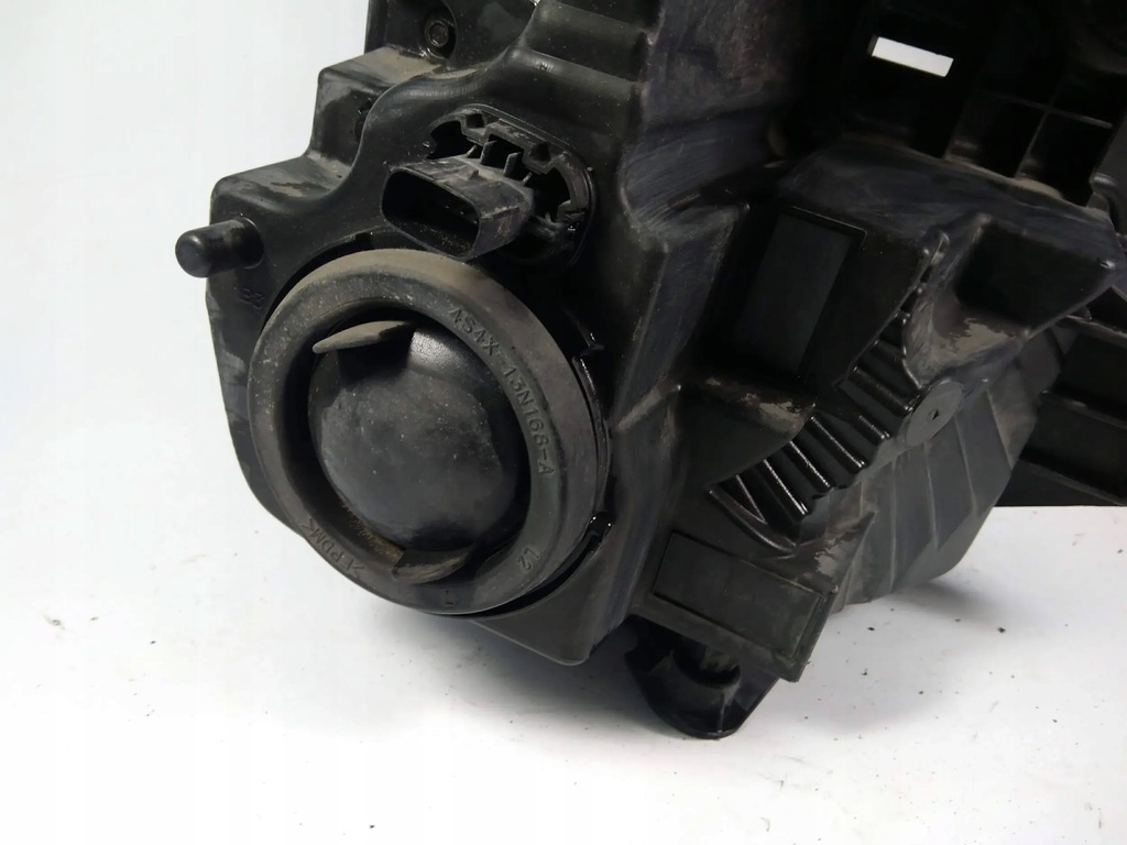 фото №8, Ford f150 f-150 фара лампа передняя левая 2015-17