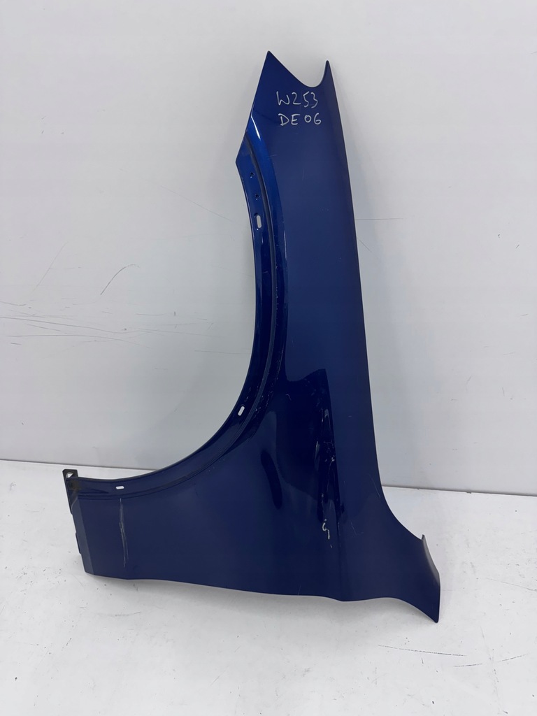 фото №6, Перед mercedes glc x253 w253 a253 amg капот бампер крила лампи