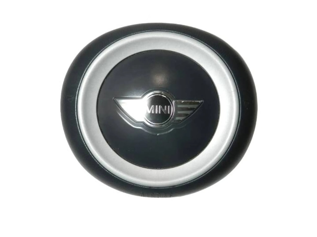 фото №1, Mini cooper s mini one r50 r52 r53 подушка водія подушка безпеки 6762450