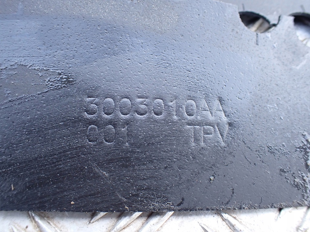 фото №5, Підкрилок ловець повітропровід повітря dodge ram 19-