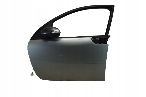 фото №1, Двері лівий перед smart forfour