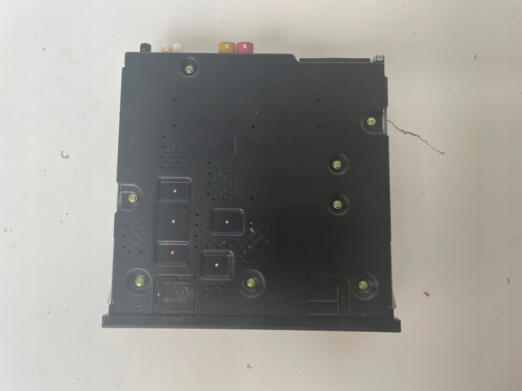 фото №5, Считыватель дисков навигации leon iv ateca cupra formentor 2023r