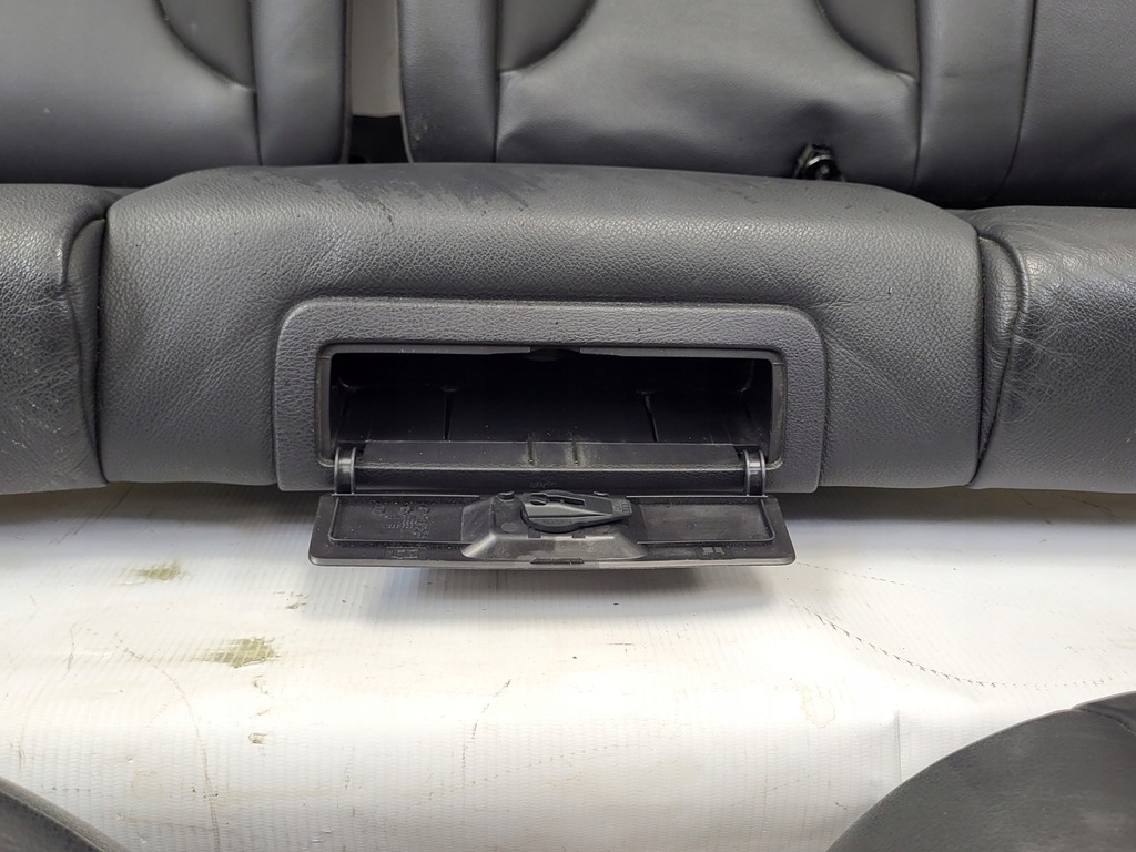 фото №5, Сидіння заднє сидіння комплект audi a3 8v шкіра 3d 15r.