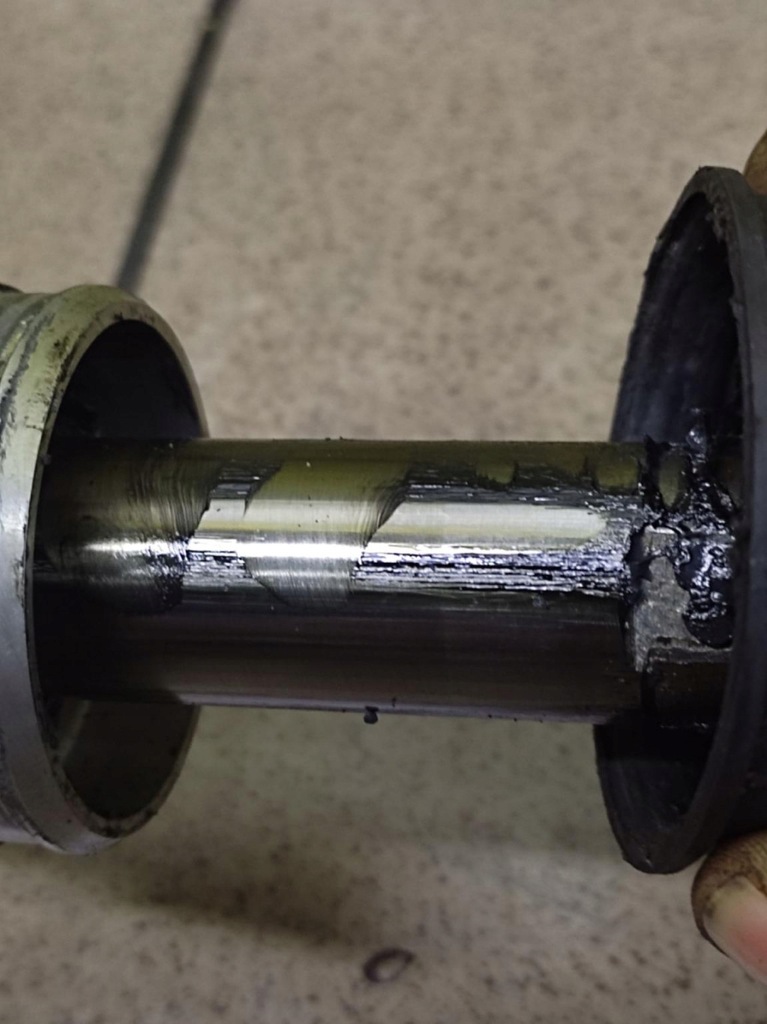 фото №5, Smart forfour рулевая рейка трансмиссия