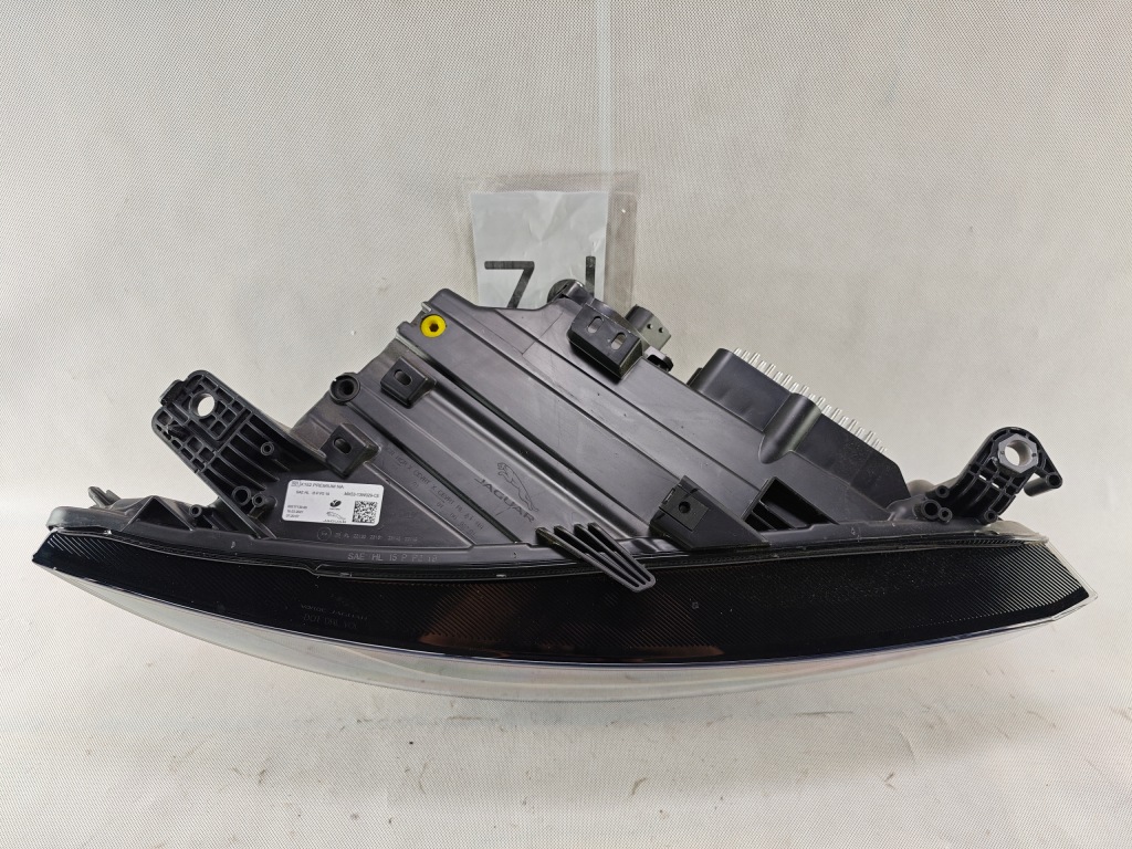 Jaguar f-type x152 америка full led правая  фара фара правый  mx53-13w029-ce Киев