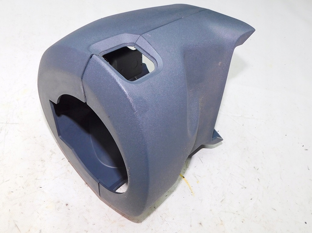 фото №3, Smart forfour i 2006r защита корпус замка зажигания