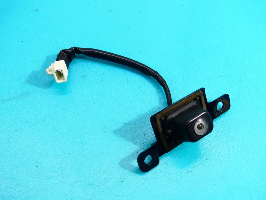 фото №1, Камера заднього виду lexus rx ii 03-08 86790-48020