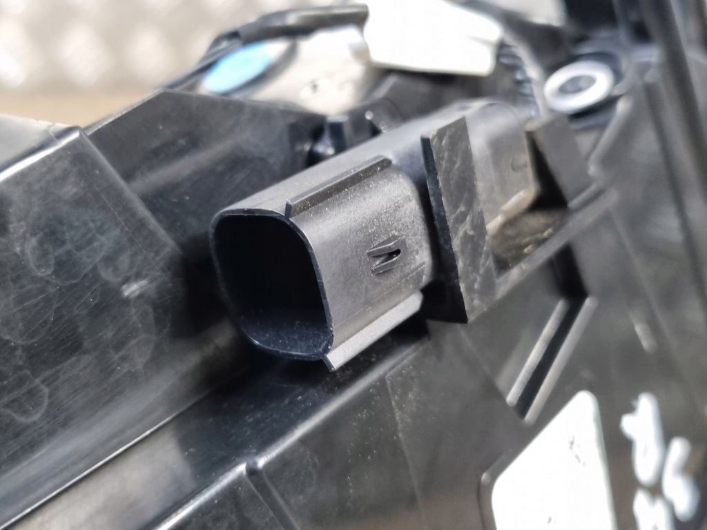 фото №13, 2023 jeep grand cherokee wl лампа задня 68421132ad