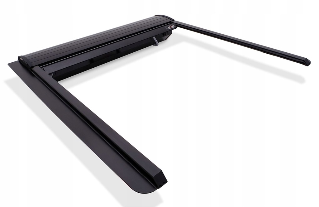 фото №10, Шторка алюмінієва кузов багажника isuzu d-max 2021-