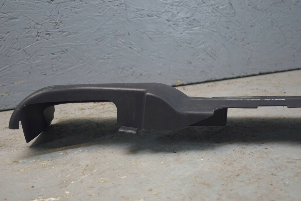 Накладка поперечина передній ford focus mk2 рестайлінг  8m51-16613-aa h165 Недорого