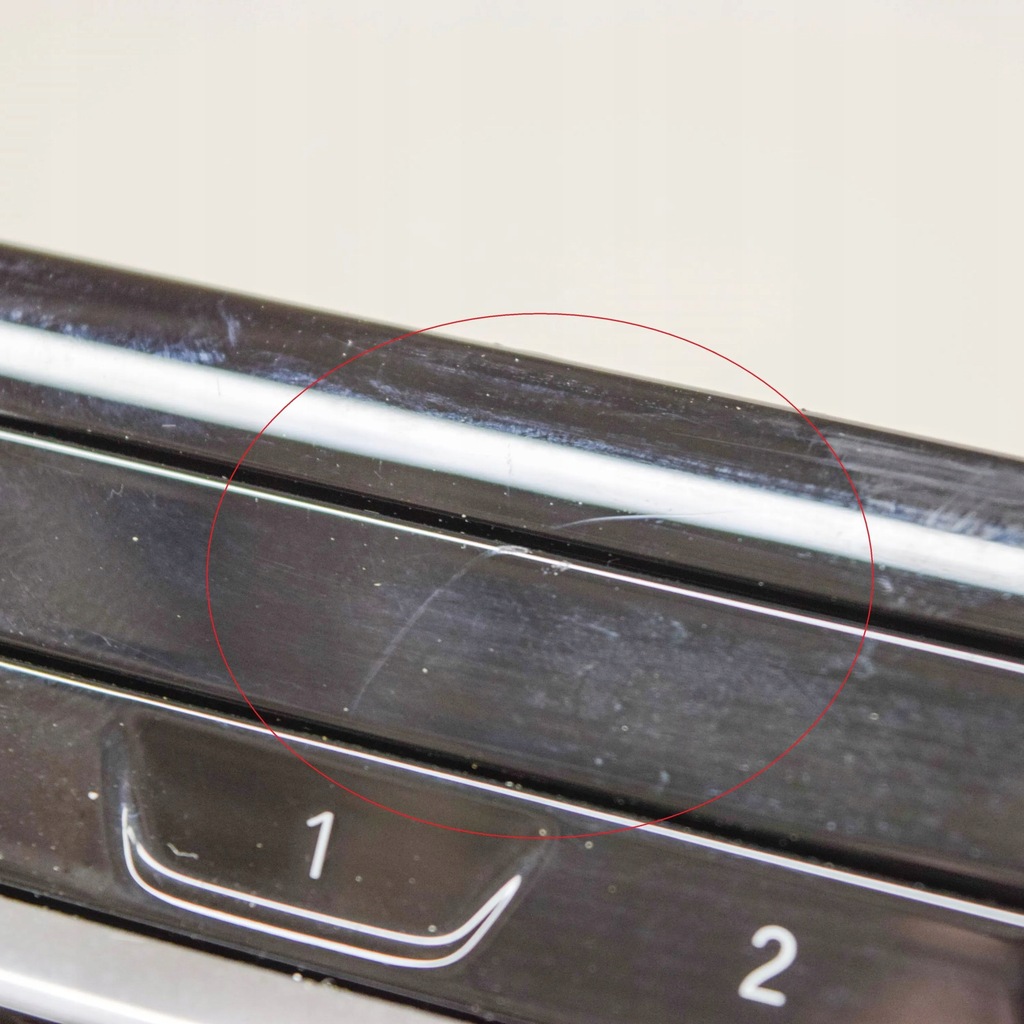 фото №6, Bmw ix3 g08 2021 переключатель / выключатель обдув вентилятор