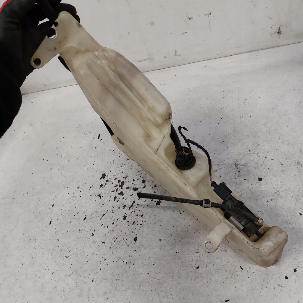 фото №5, Audi a5 8t 3,0d бачок wody расширительный 8t0955453a 8k5955647