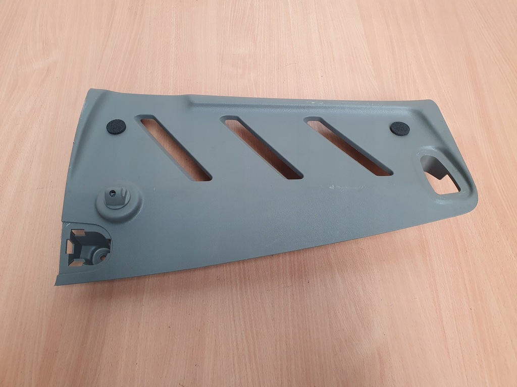 фото №13, Полиця стельовий бардачок master iii movano b