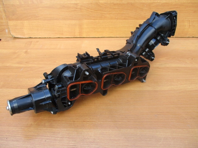 фото №10, Bmw mini f45 f54 f55 f56 коллектор всасывающий 8513855